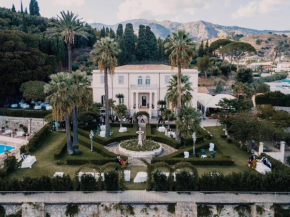 Villa Pulejo Messina